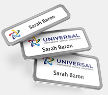 office self-labeling
